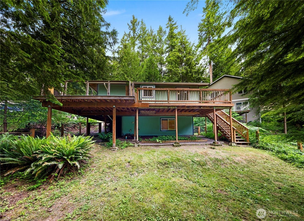 Photo of 140 Windward Drive, Bellingham, WA 98229 (MLS # 2584368)