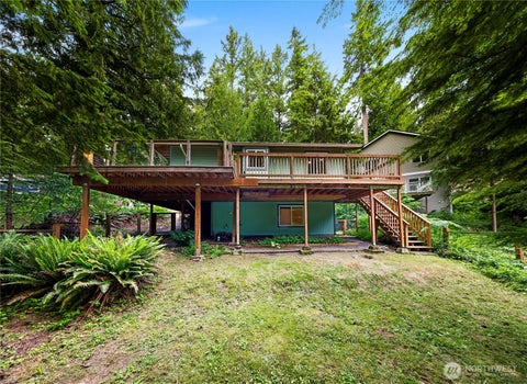 Photo of 140 Windward Drive, Bellingham, WA 98229 (MLS # 2584368)
