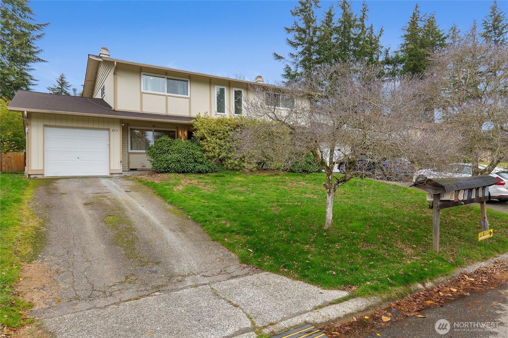 Photo of 293 146th Place NE, Bellevue, WA 98007 (MLS # 2477109)