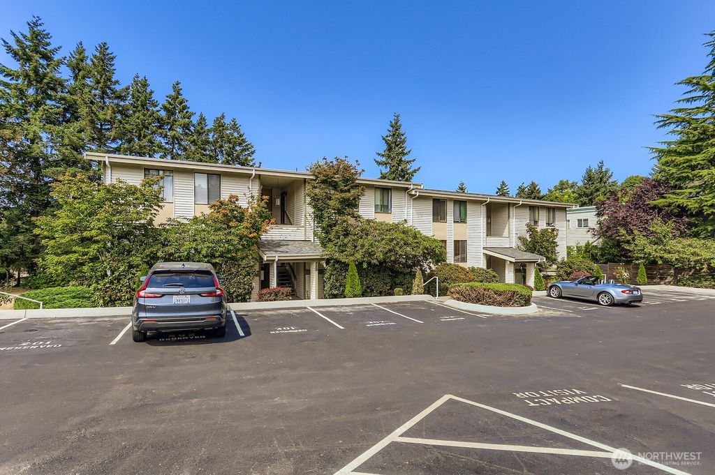 Photo of 830 Kirkland Way #204, Kirkland, WA 98033 (MLS # 2416112)