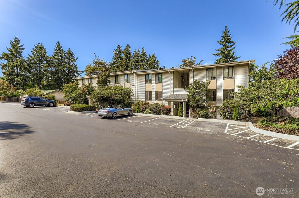 Photo of 830 Kirkland Way #204, Kirkland, WA 98033 (MLS # 2416112)