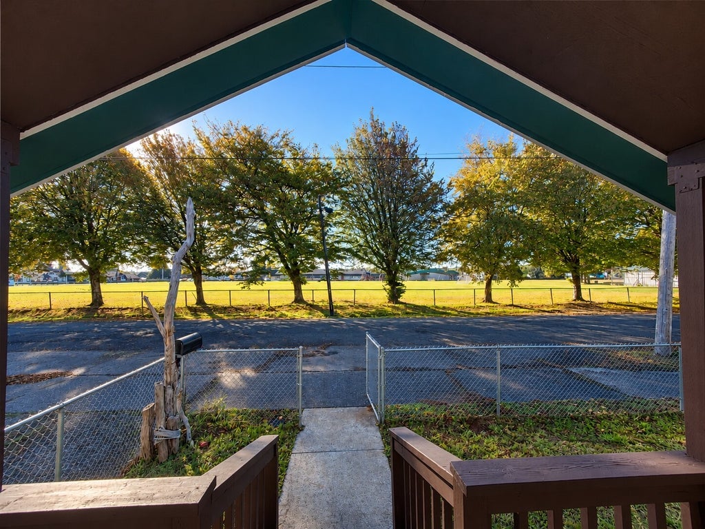 Photo of 117 W Eklund Avenue, Hoquiam, WA 98550 (MLS # 2597438)