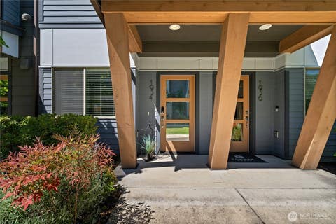 Photo of 1934 Riva Lane LN NW #27, Issaquah, WA 98027 (MLS # 2567911)
