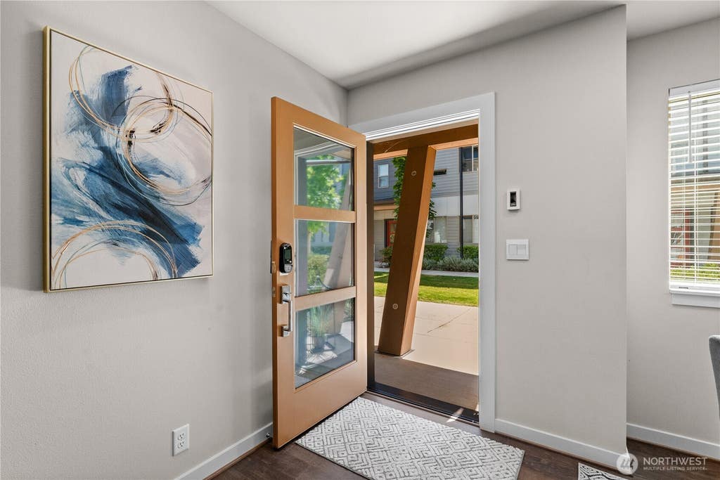 Photo of 1934 Riva Lane LN NW #27, Issaquah, WA 98027 (MLS # 2567911)