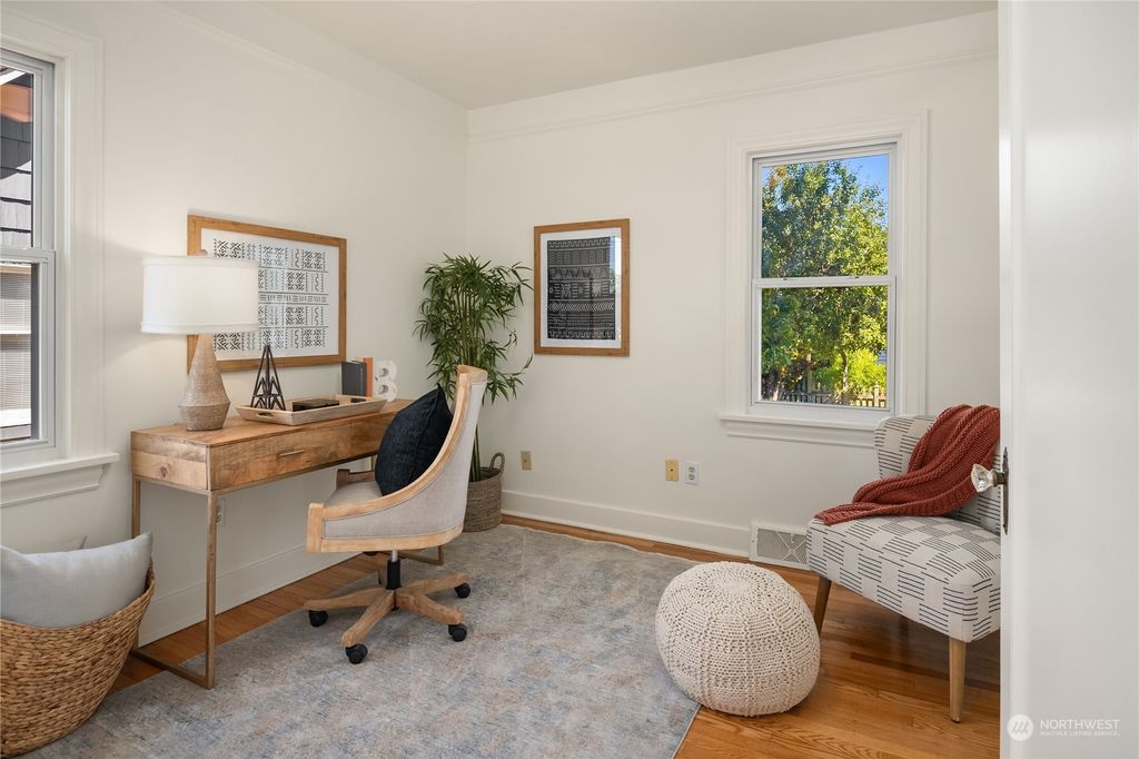 Photo of 3228 Walnut Avenue SW, Seattle, WA 98116 (MLS # 2266611)