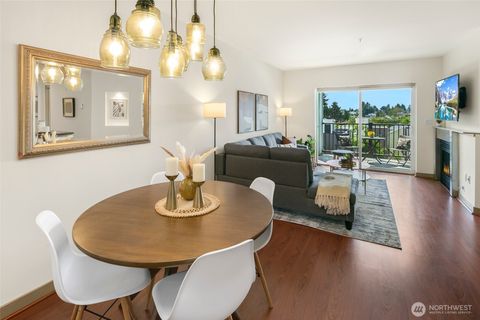 Photo of 5615 24th Avenue NW #45, Seattle, WA 98107 (MLS # 2436897)