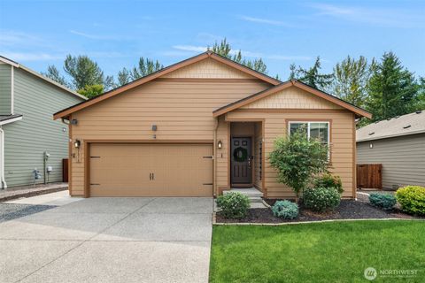 Photo of 31814 Winston Place SE, Sultan, WA 98294 (MLS # 2426658)