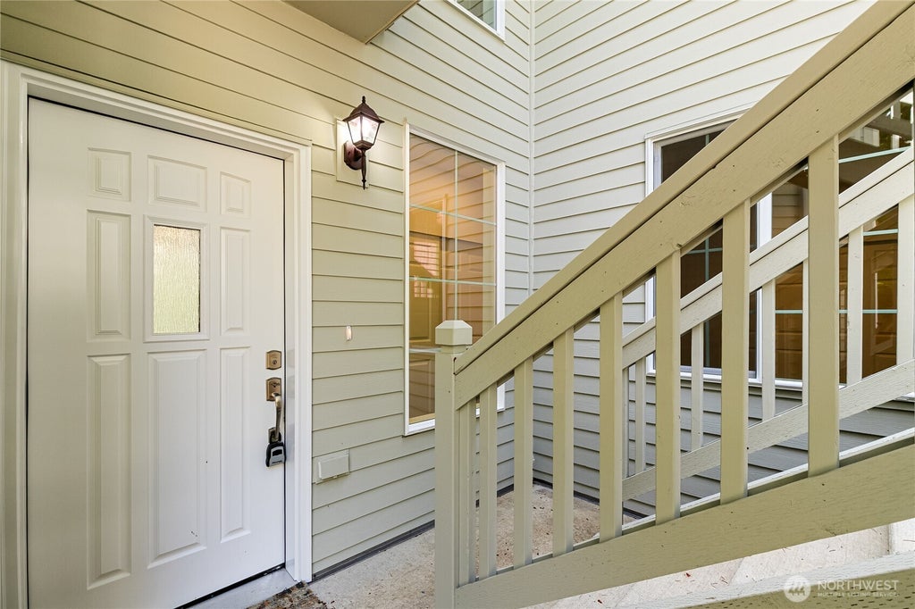 Photo of 1957 Lake Whatcom Boulevard #9B, Bellingham, WA 98229 (MLS # 2585453)