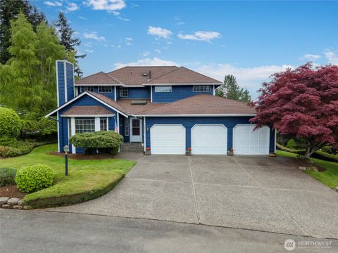 16516 45th St Ct E, Lake Tapps, WA 98391 - MLS#: 2368539