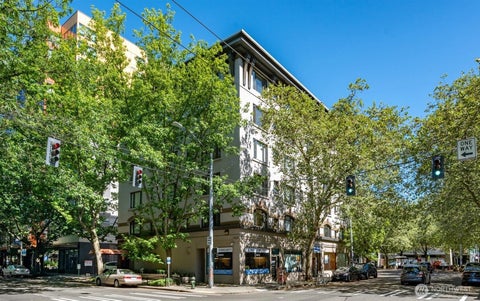 Photo of 2700 4th Avenue #503, Seattle, WA 98121 (MLS # 2555636)