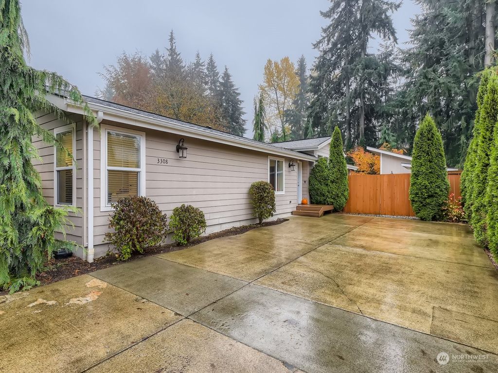 Photo of 3308 206th Place SE, Bothell, WA 98012 (MLS # 2018690)