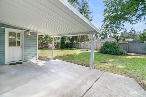 A home in Lakewood