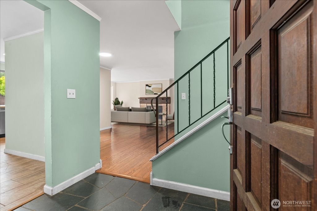 Photo of 5205 173rd Place SW, Lynnwood, WA 98037 (MLS # 2526540)