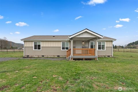 208 Mossyrock Rd West Mossyrock WA 98564