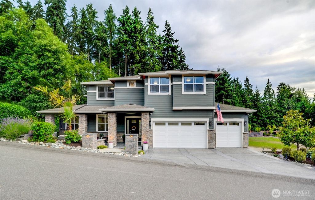 Photo of 5708 197th Place SE, Bothell, WA 98012 (MLS # 2402824)
