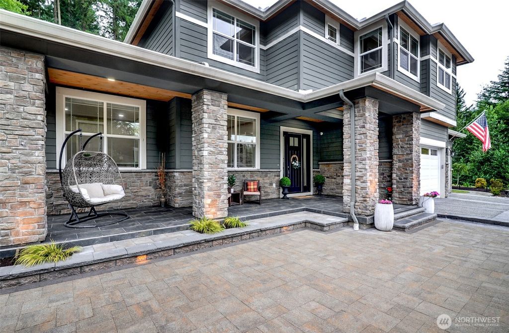 Photo of 5708 197th Place SE, Bothell, WA 98012 (MLS # 2402824)