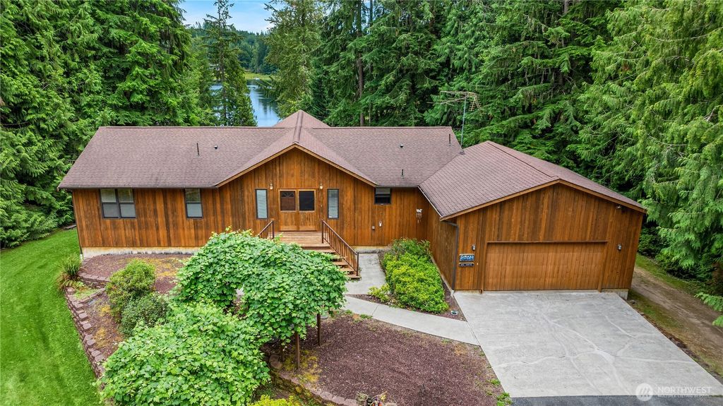 Photo of 22732 Scotty Road, Granite Falls, WA 98252 (MLS # 2370709)