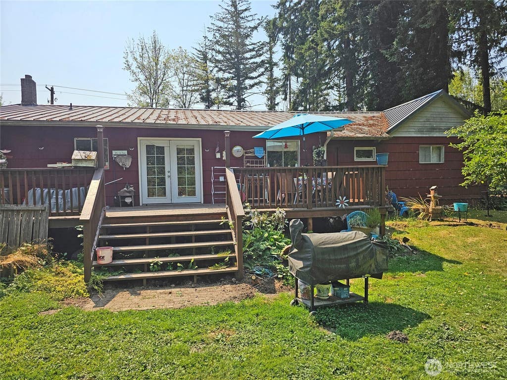 Photo of 283 Middle Ford Road, Chehalis, WA 98532 (MLS # 2572983)