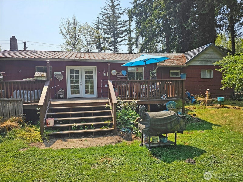 283 Middle Fork Road