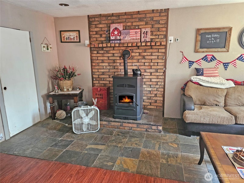 283 Middle Fork Road