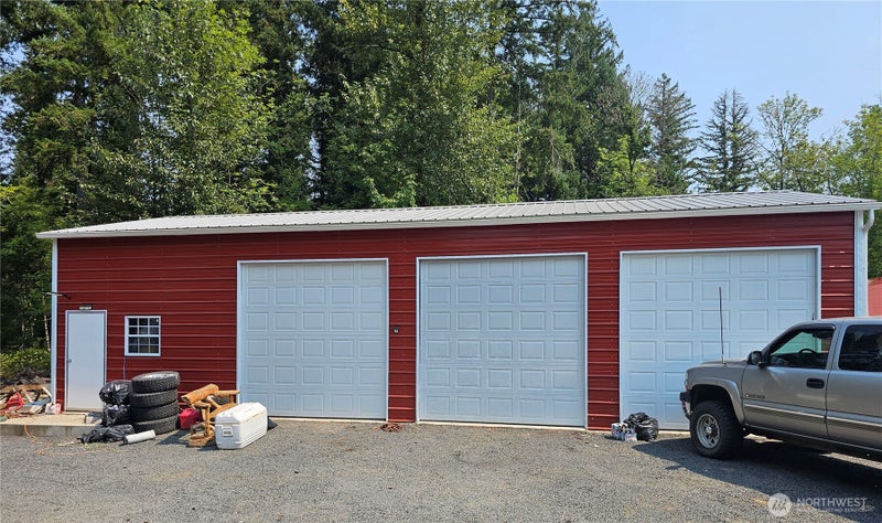 283 Middle Fork Road