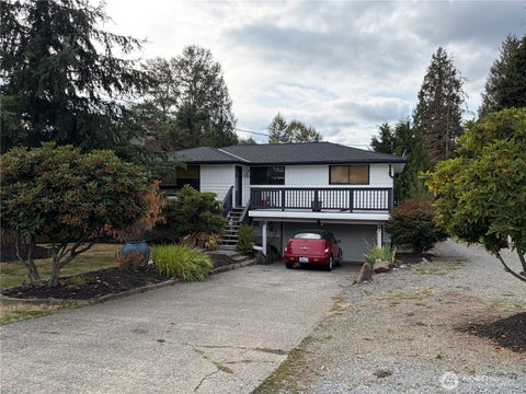 Photo of 20924 42nd Avenue SE, Bothell, WA 98021 (MLS # 2579573)
