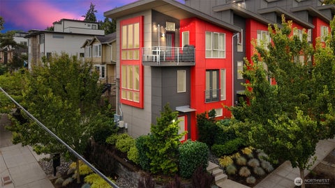 Photo of 2201 W Ruffner Street, Seattle, WA 98199 (MLS # 2591581)