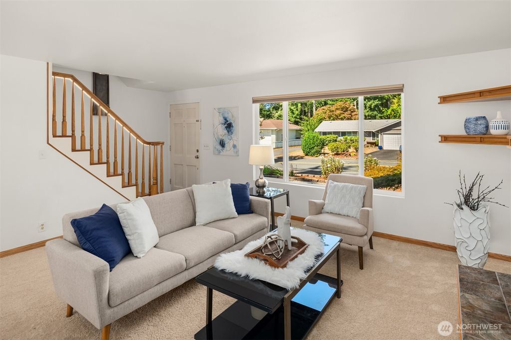 Photo of 6608 228th Street SW, Mountlake Terrace, WA 98043 (MLS # 2423926)