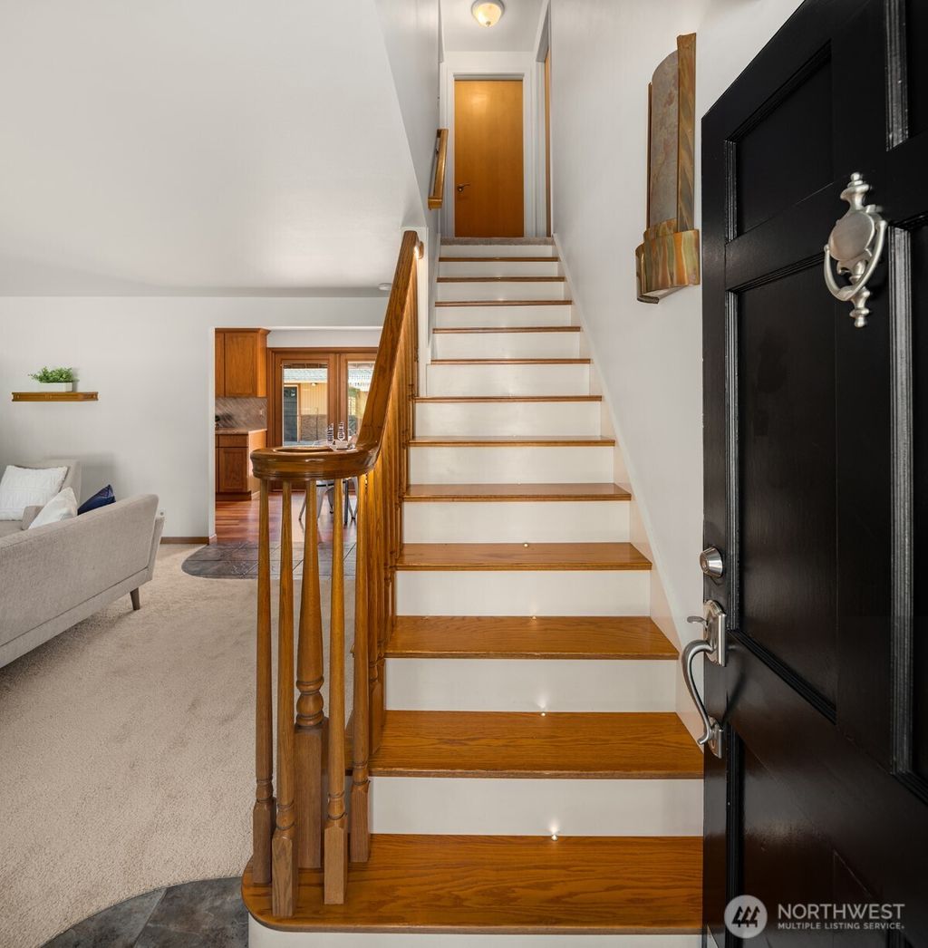 Photo of 6608 228th Street SW, Mountlake Terrace, WA 98043 (MLS # 2423926)