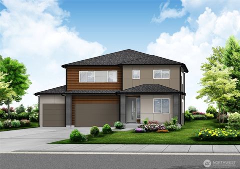 Photo of 1619 138th Street E #45, Tacoma, WA 98445 (MLS # 2412948)