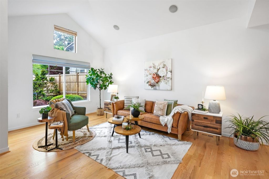 Photo of 10820 NE 144th Court, Kirkland, WA 98034 (MLS # 2378354)