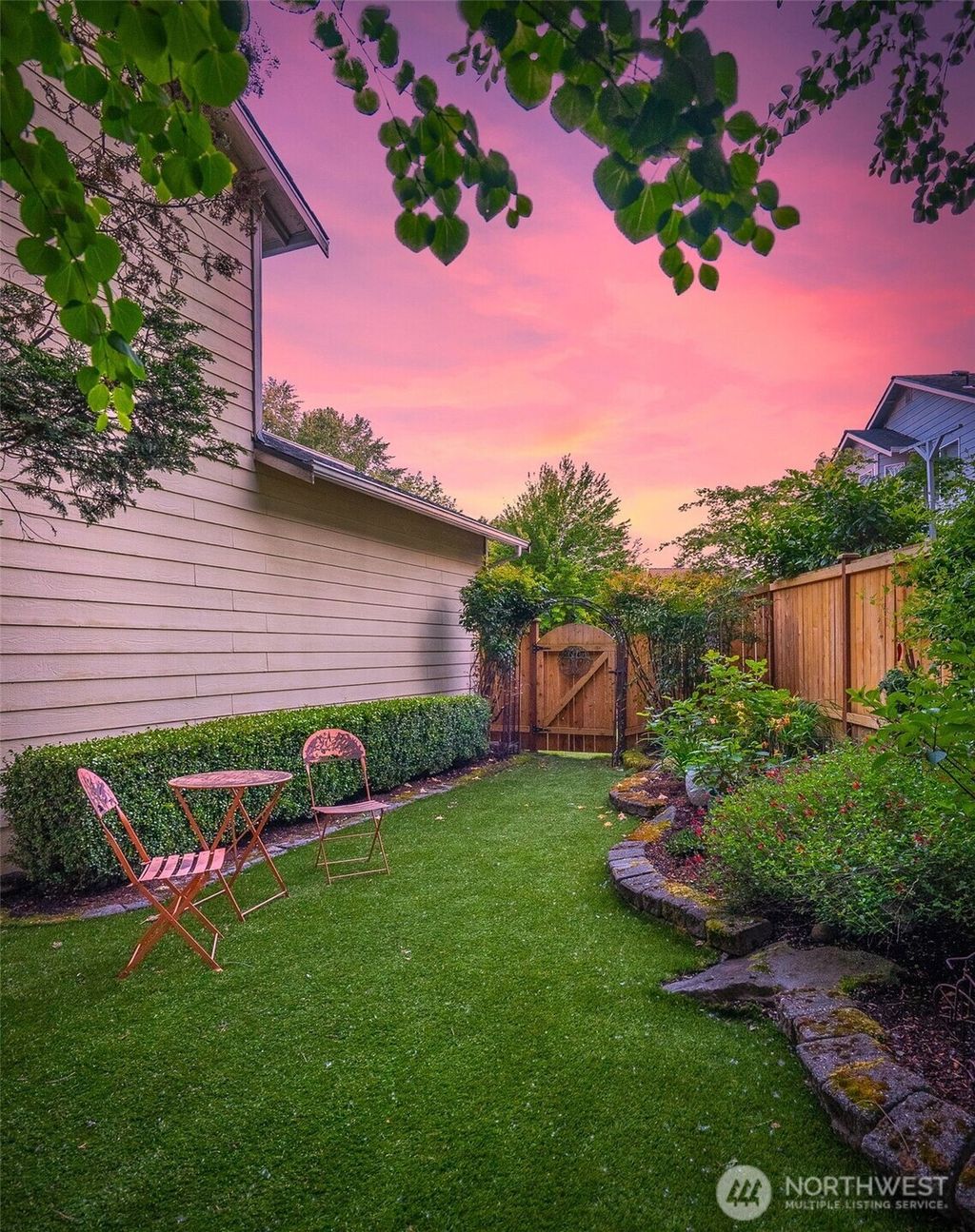 Photo of 10820 NE 144th Court, Kirkland, WA 98034 (MLS # 2378354)