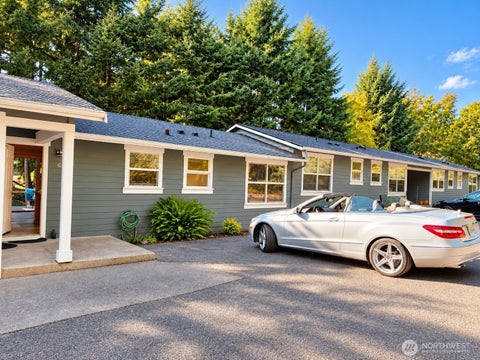 Photo of 1574 NE Park View Drive #6, Bainbridge Island, WA 98110 (MLS # 2591002)