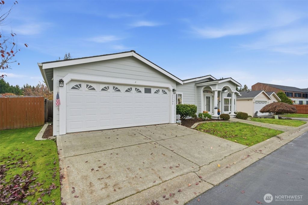 Photo of 22309 SE 243rd Street #136, Maple Valley, WA 98038 (MLS # 2457201)