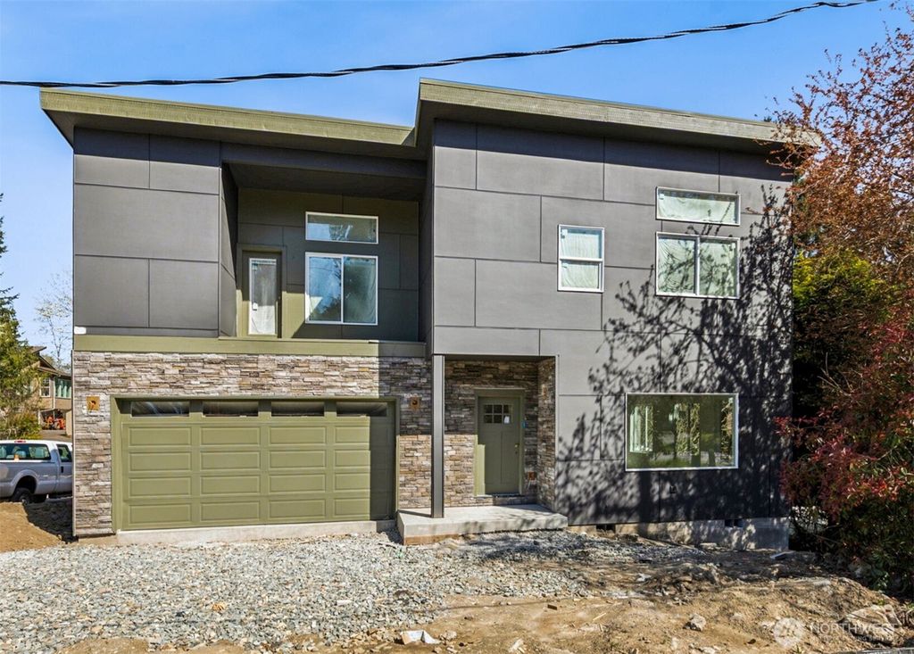Photo of 802 SW 132nd Street, Burien, WA 98146 (MLS # 2508866)