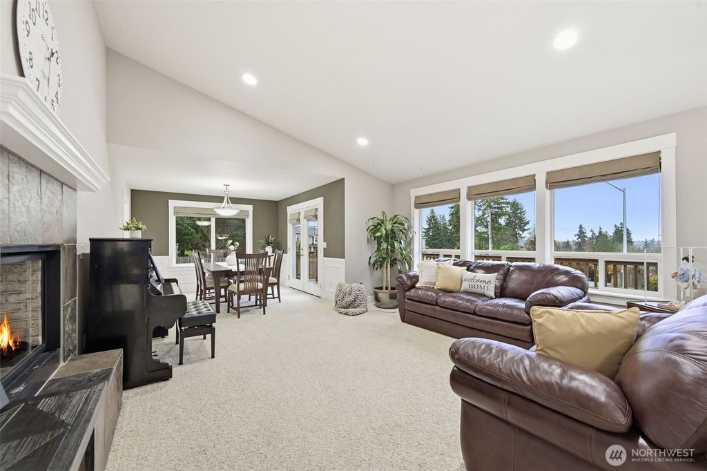 Photo of 17206 34th Place W, Lynnwood, WA 98037 (MLS # 2457973)