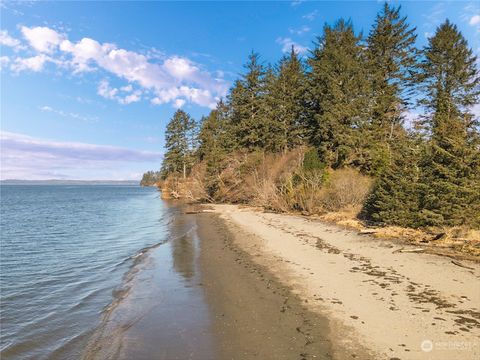 Photo of 0 Lot 20 Ranta Road, South Bend, WA 98586 (MLS # 2327716)
