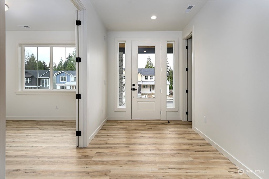 Photo of 18506 86th Drive NE, Arlington, WA 98223 (MLS # 2329252)