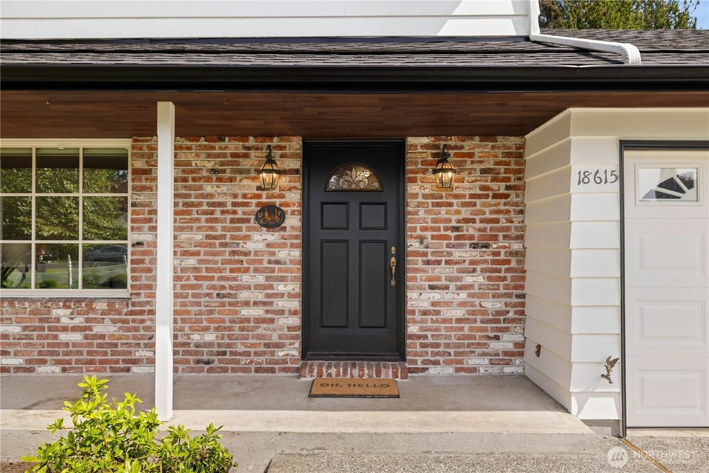 Photo of 18615 81st Avenue W, Edmonds, WA 98026 (MLS # 2515809)