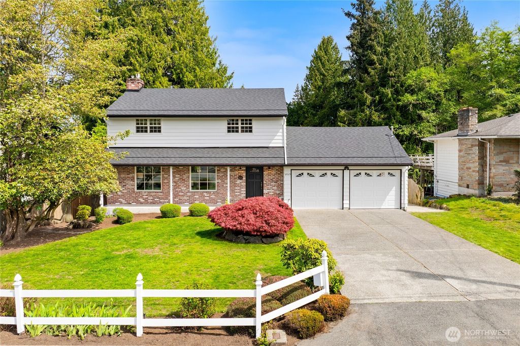 Photo of 18615 81st Avenue W, Edmonds, WA 98026 (MLS # 2515809)