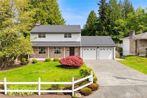 Photo of 18615 81st Avenue W, Edmonds, WA 98026 (MLS # 2515809)