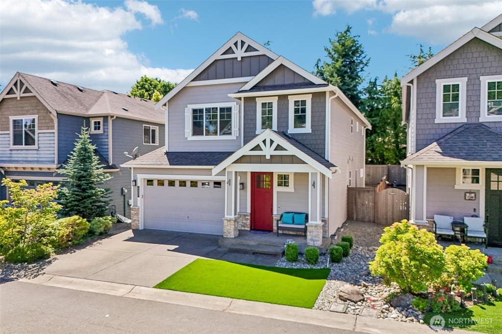 Photo of 19632 2nd Dr SE DR, Bothell, WA 98012 (MLS # 2554014)
