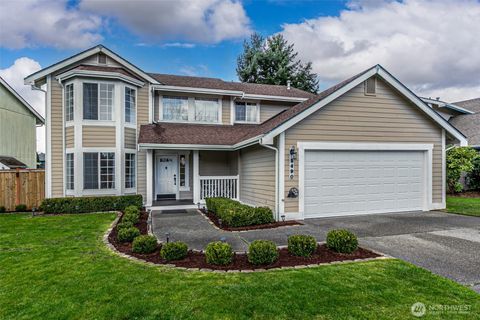 Photo of 5490 Park Place Loop SE, Lacey, WA 98503 (MLS # 2491687)