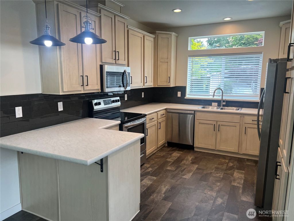 Photo of 375 Union Avenue SE #97, Renton, WA 98059 (MLS # 2392812)
