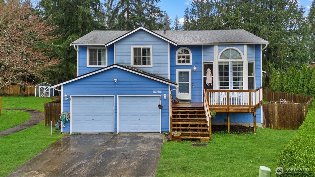 Photo of 4114 176th Place NE, Arlington, WA 98223 (MLS # 2501541)