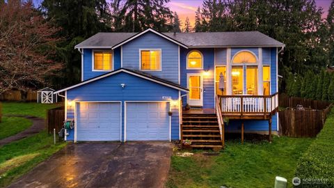 Photo of 4114 176th Place NE, Arlington, WA 98223 (MLS # 2501541)