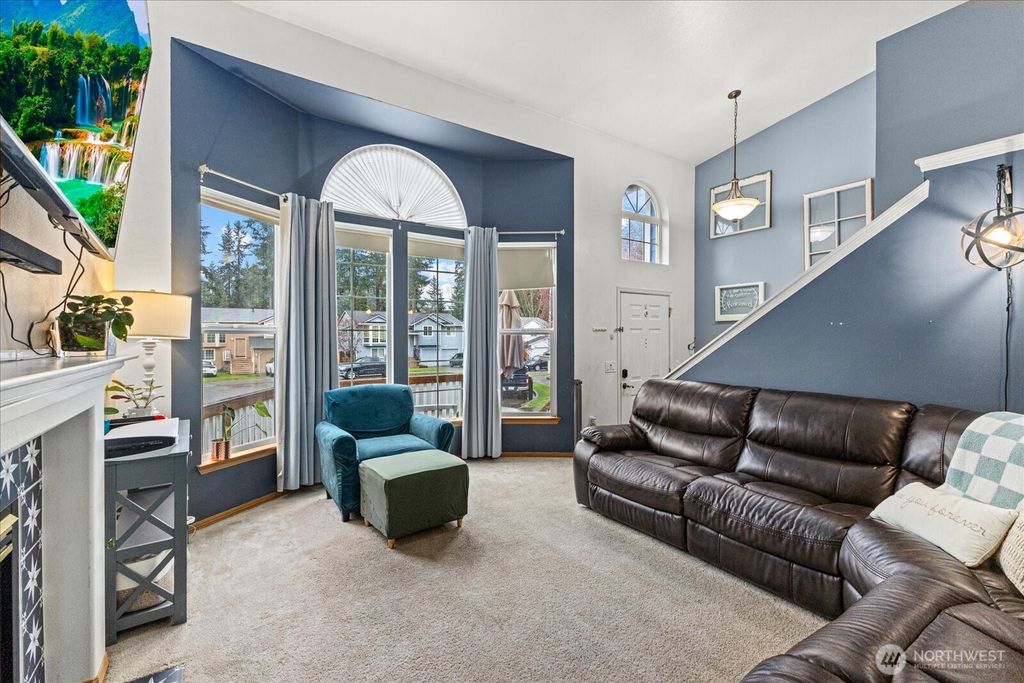 Photo of 4114 176th Place NE, Arlington, WA 98223 (MLS # 2501541)