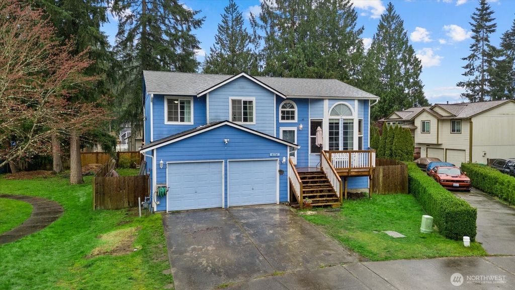 Photo of 4114 176th Place NE, Arlington, WA 98223 (MLS # 2501541)