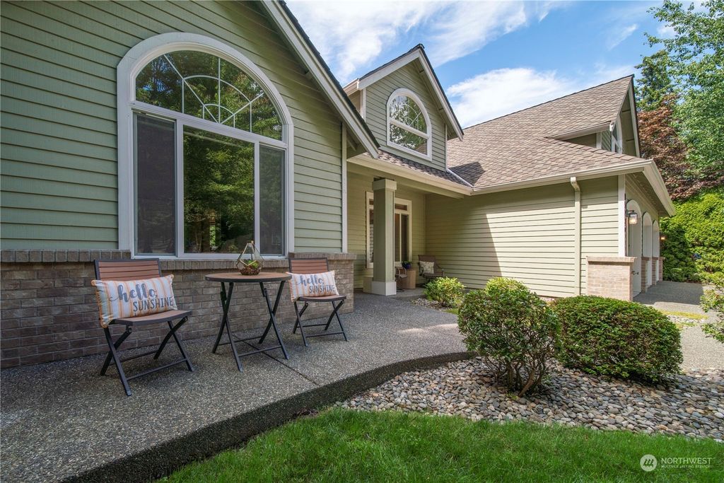 Photo of 15230 12th Drive SE, Mill Creek, WA 98012 (MLS # 2156163)
