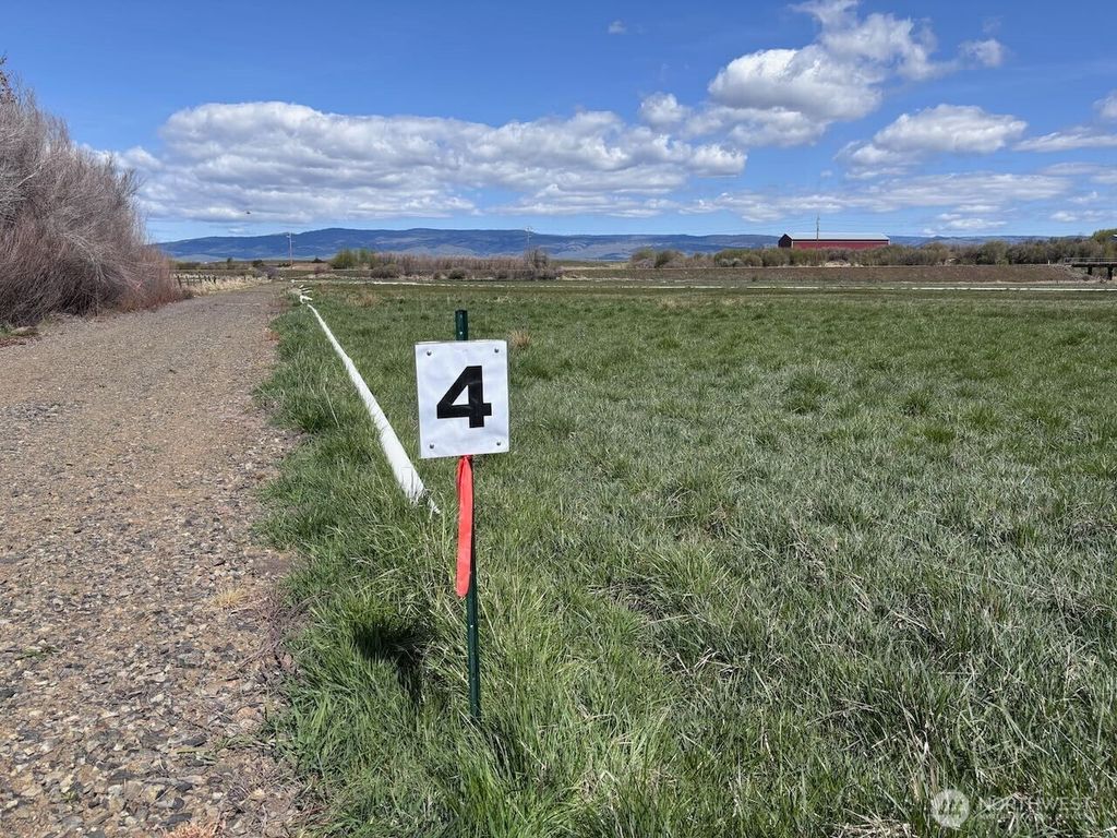 Photo of 4 xx Dry Creek Road, Ellensburg, WA 98926 (MLS # 2508428)